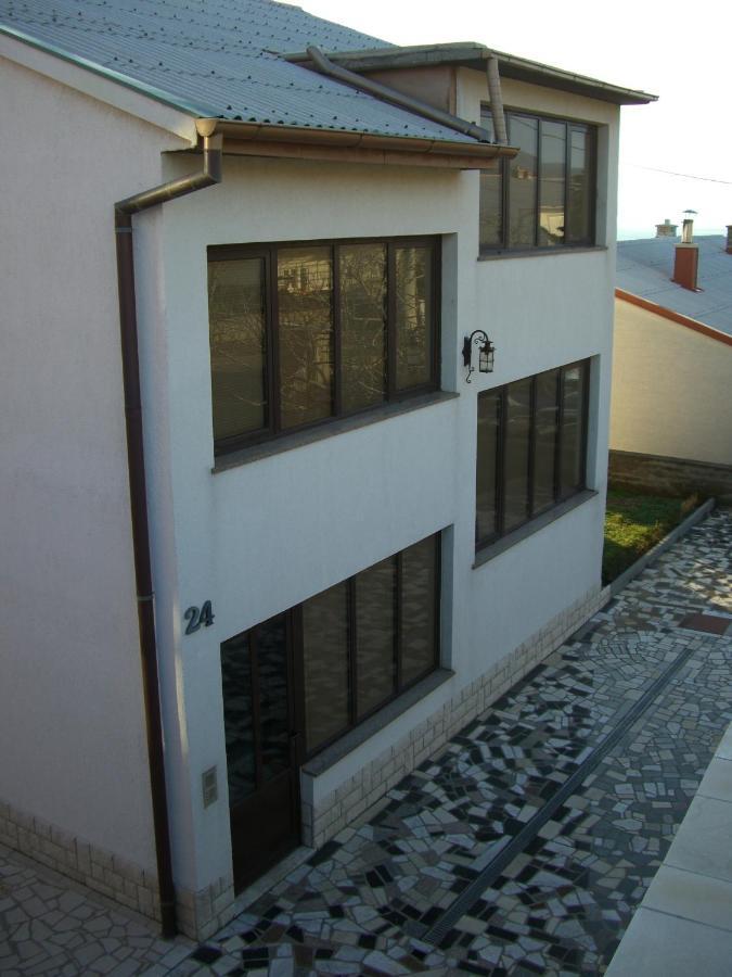 Apartment Ferias Senj  Esterno foto