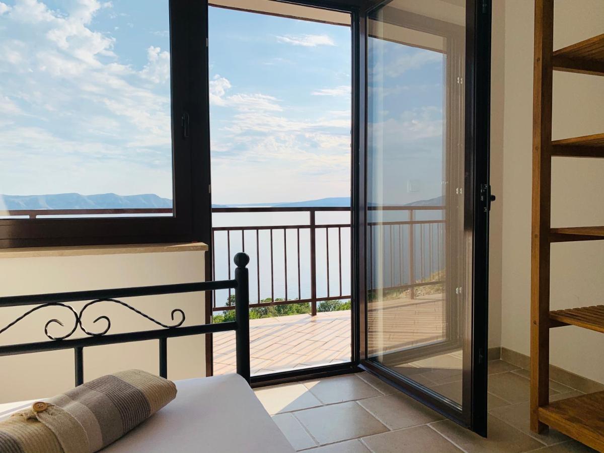 Apartment Ferias Senj  Esterno foto