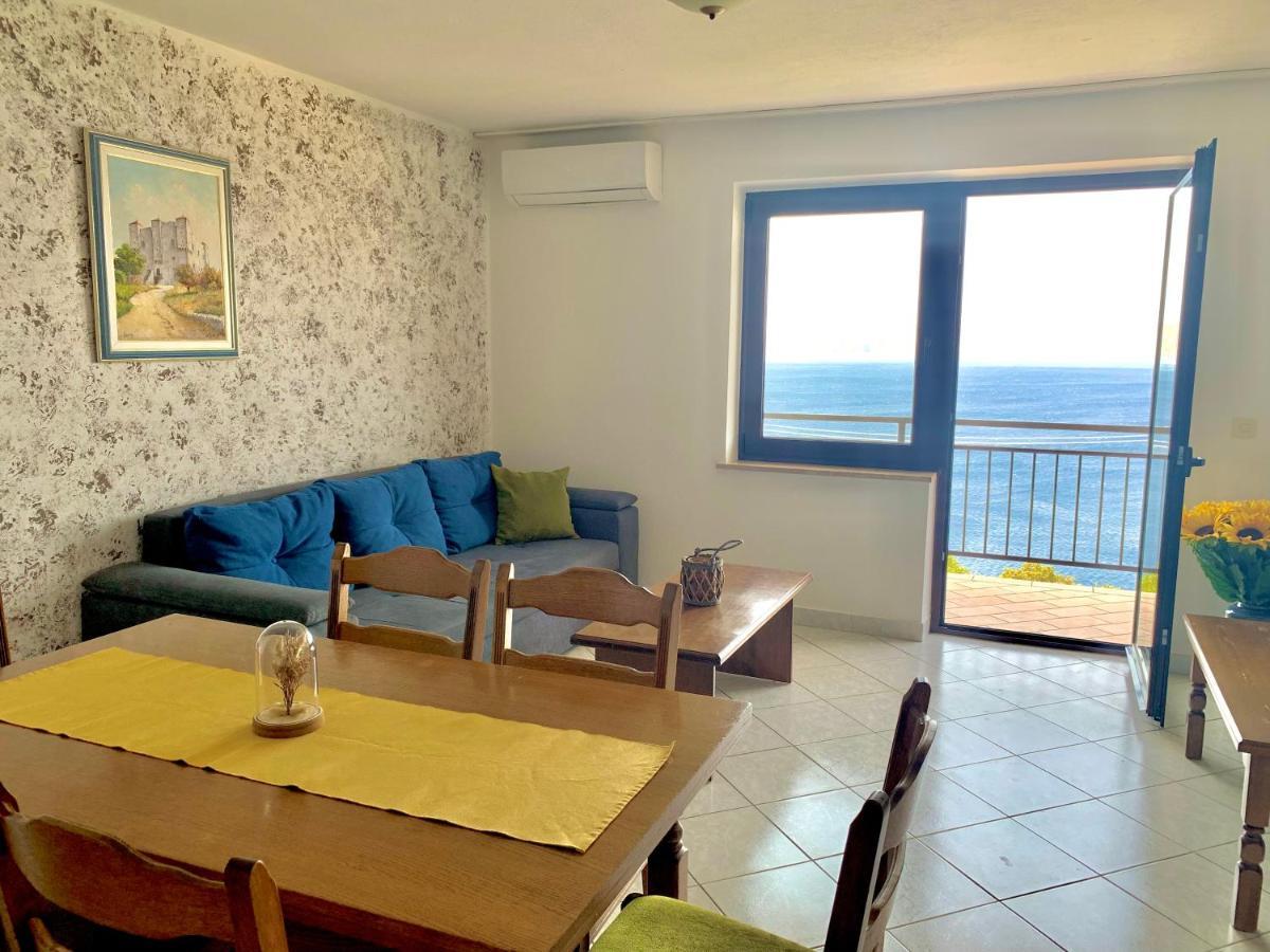 Apartment Ferias Senj  Esterno foto