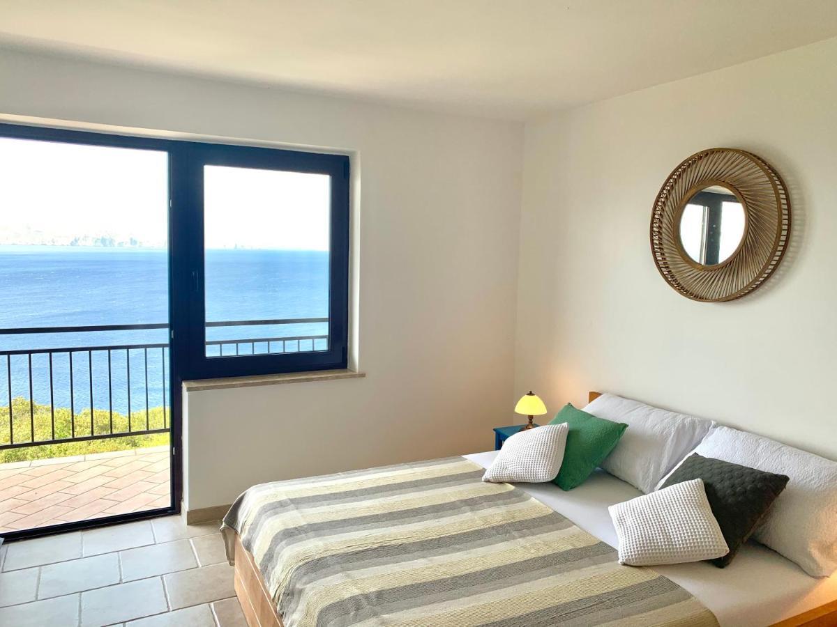 Apartment Ferias Senj  Esterno foto