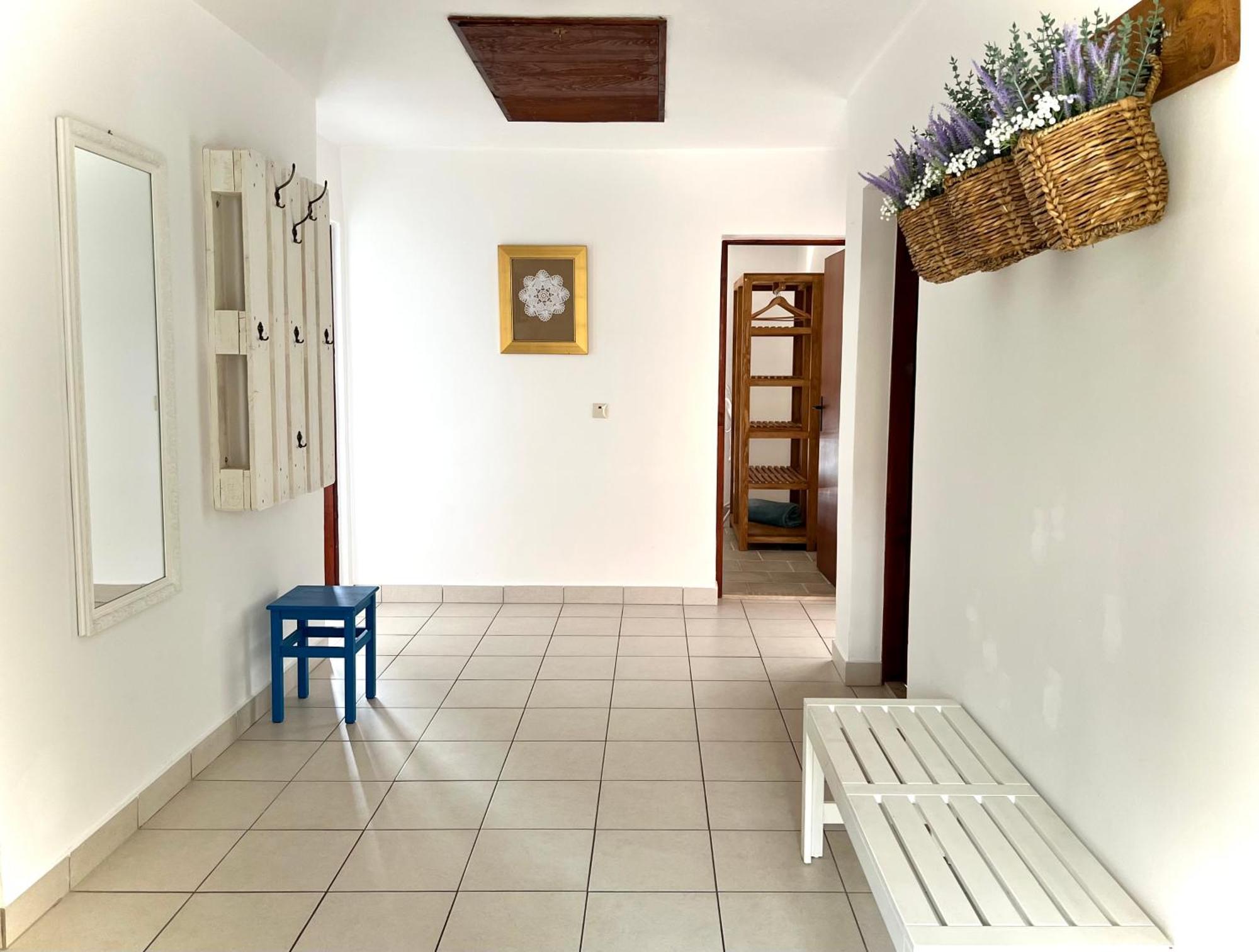 Apartment Ferias Senj  Esterno foto